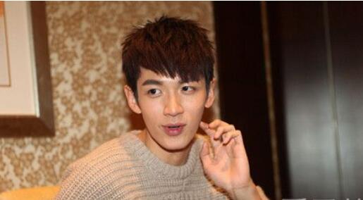 柯震东绯闻女友Irene Kim是谁？个人资料介绍（图）