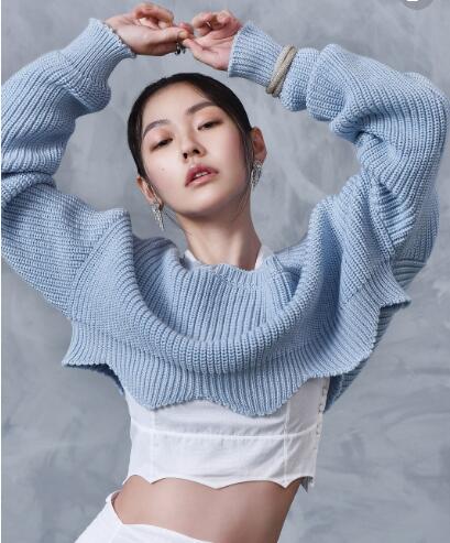 小S真实容貌曝出：哪像40岁分明是18岁的美少女（图）