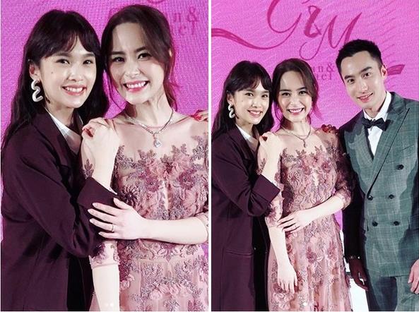 阿娇赖弘国离婚：赖弘国前妻辟谣心疼阿娇