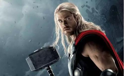 雷神托尔还是索尔