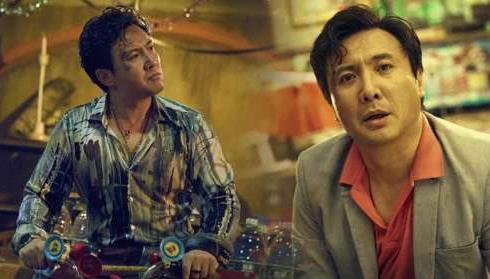 沈腾的电影作品有哪些？沈腾拍过什么电视剧吗？