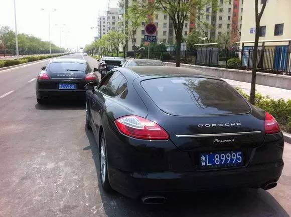 山东车牌号字母排序依据 竟可以追溯到明朝