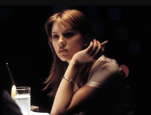 斯嘉丽约翰逊身高多少：斯嘉丽是奥斯卡影后吗