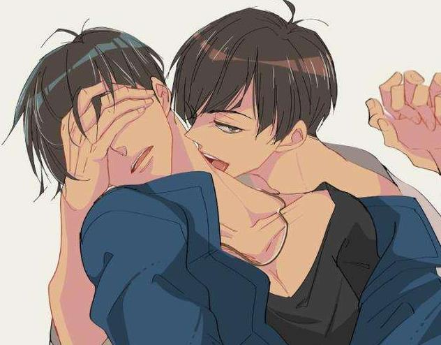 腐女的日常生活什么样：腐女喜欢什么样的男生