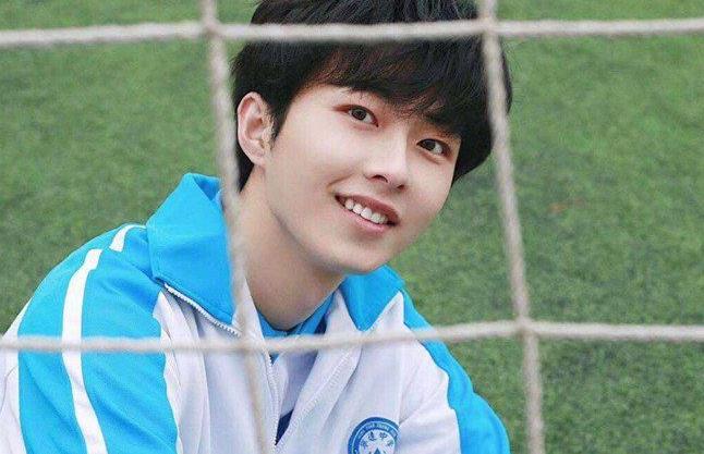 李歌洋为什么不红：李歌洋个人资料及出演的电视剧