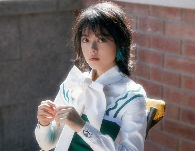 赵今麦个人资料及年龄：赵今麦的感情经历揭秘