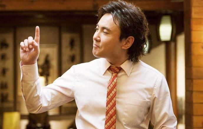 沈腾的电影作品有哪些？沈腾拍过什么电视剧吗？