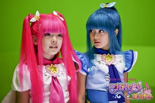 刘黛希赵今麦是什么关系：刘黛希赵今麦谁更好看