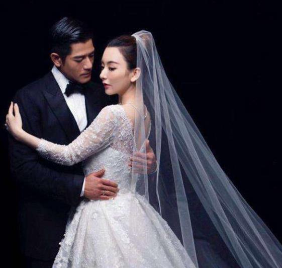 郭富城老婆方媛个人简历，方媛怎么跟郭富城好的