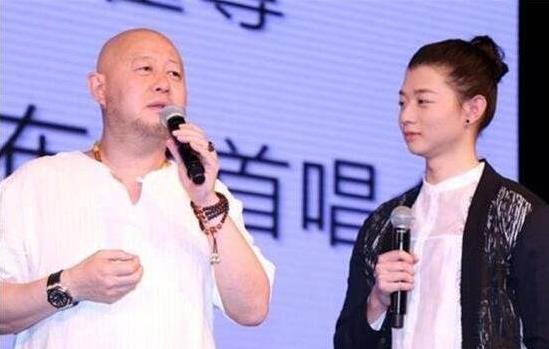 火风霍尊为什么不同姓：霍尊的母亲是谁