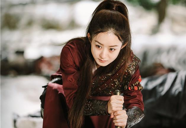 赵丽颖王一博有翡