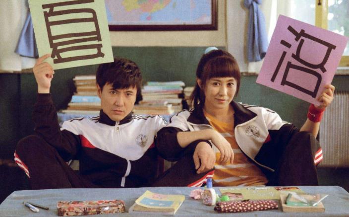 沈腾的电影作品有哪些？沈腾拍过什么电视剧吗？