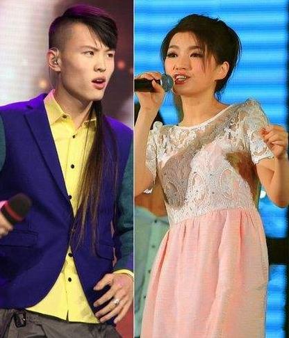 中国好声音丁丁现状如何：丁丁杨坤是什么情况