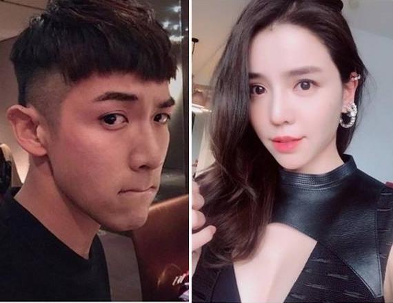 李毓芬前男友都有谁