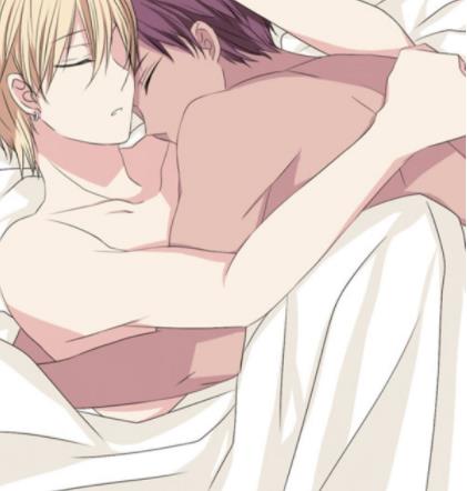 腐女的日常生活什么样：腐女喜欢什么样的男生