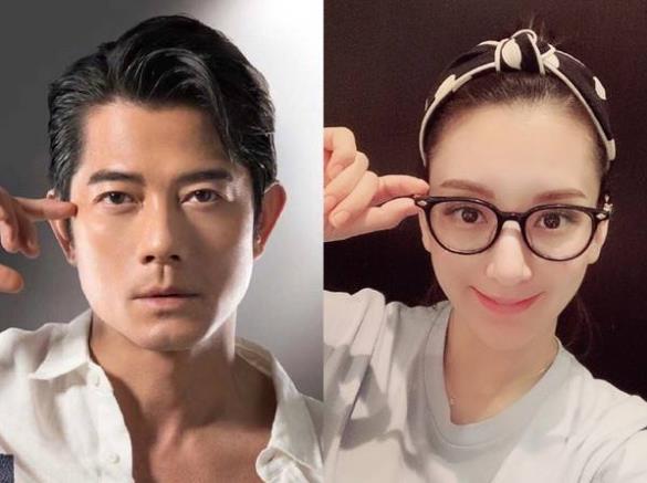 郭富城老婆方媛个人简历，方媛怎么跟郭富城好的