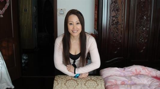 追中年女人的技巧