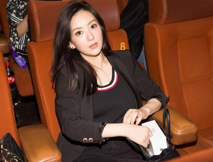 郭富城老婆方媛个人简历，方媛怎么跟郭富城好的