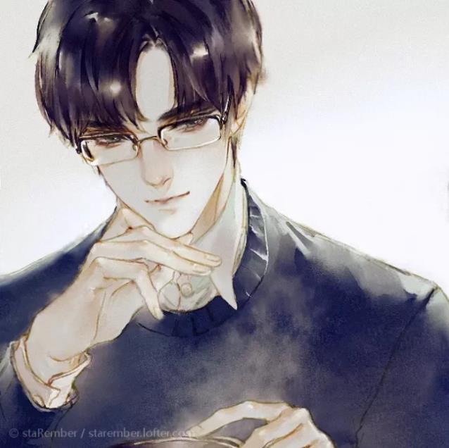 斯文败类的男生什么样：斯文败类气质是什么