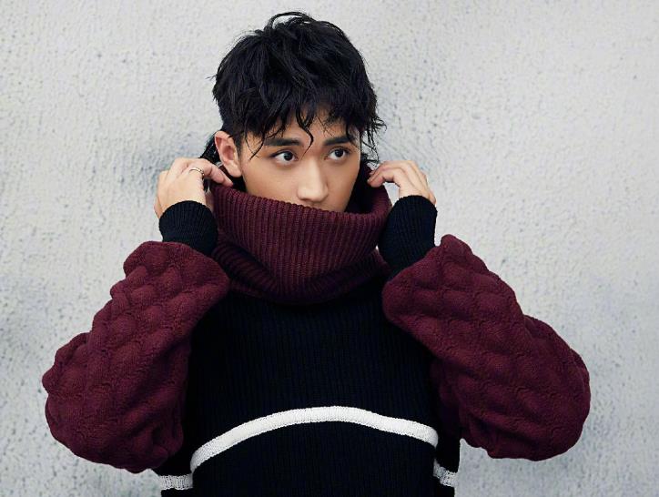 许魏洲个人资料简介及最好听的一首歌 许魏洲个人资料简介及最好听的一首歌