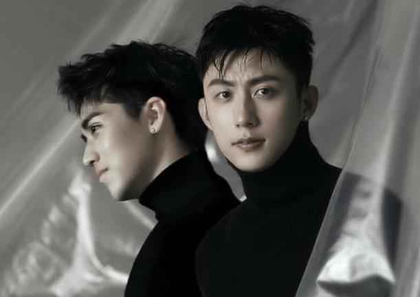 许魏洲黄景瑜不能同框是咋回事? 许魏洲黄景瑜不能同框是咋回事?