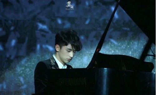 许魏洲个人资料简介及最好听的一首歌 许魏洲个人资料简介及最好听的一首歌