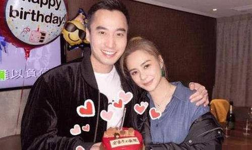 阿娇赖弘国分居协议内容