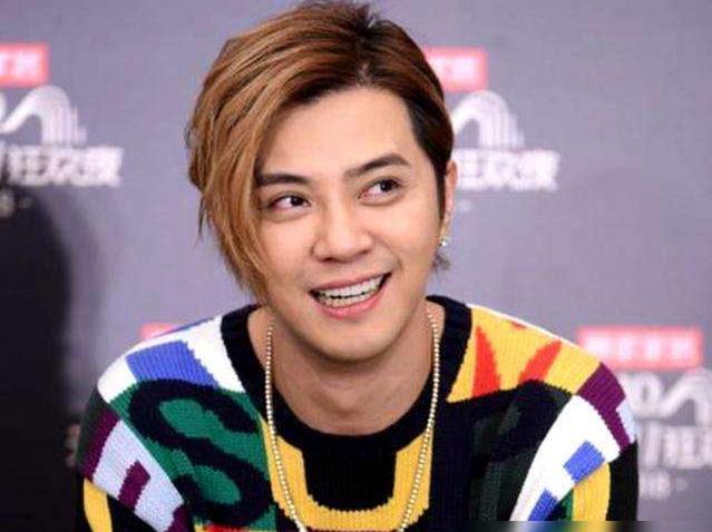 罗志祥多大年龄：罗志祥近期分手事件始末