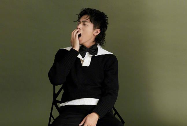 许魏洲个人资料简介及最好听的一首歌 许魏洲个人资料简介及最好听的一首歌