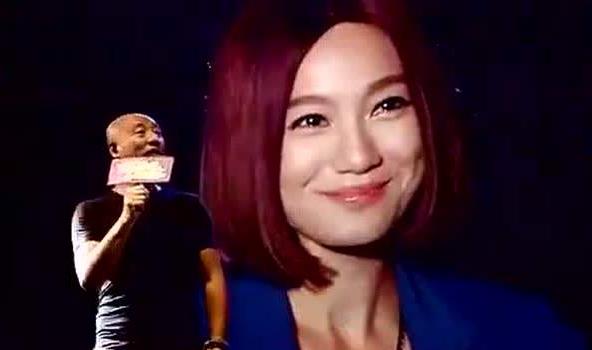 周晓鸥朱丹什么关系：周晓鸥给朱丹唱的歌是哪首？