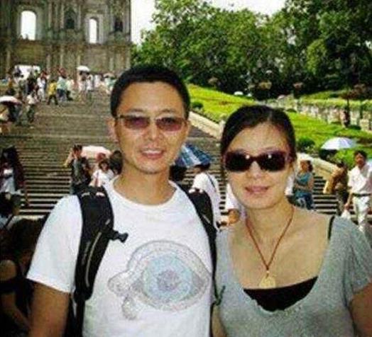 刘奕君老婆是谁:刘奕君的个人资料简介 刘奕君老婆是谁:刘奕君的个人资料简介