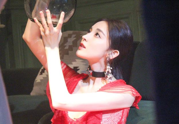 古力娜扎前男友都有谁，古力娜扎感情时间线