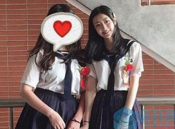 王承渲年龄及个人资料，王承渲高中是校花吗