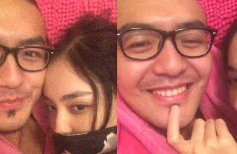 古力娜扎前男友都有谁，古力娜扎感情时间线