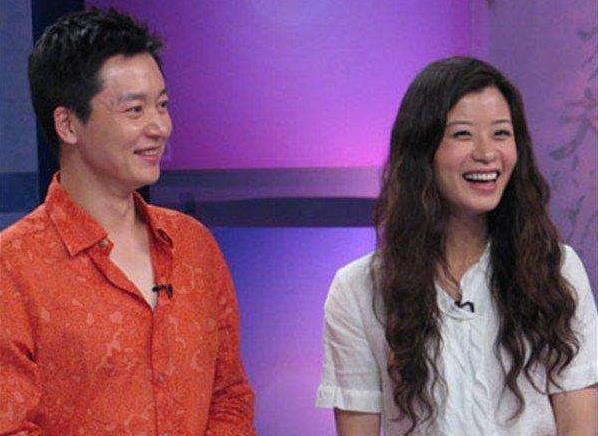 刘奕君老婆是谁:刘奕君的个人资料简介 刘奕君老婆是谁:刘奕君的个人资料简介