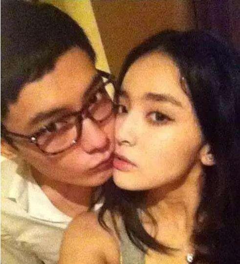 古力娜扎前男友都有谁，古力娜扎感情时间线