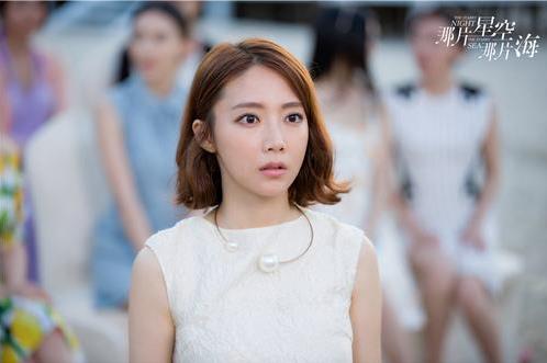 王萌黎的个人资料及电视剧：王萌黎的男友与感情经历