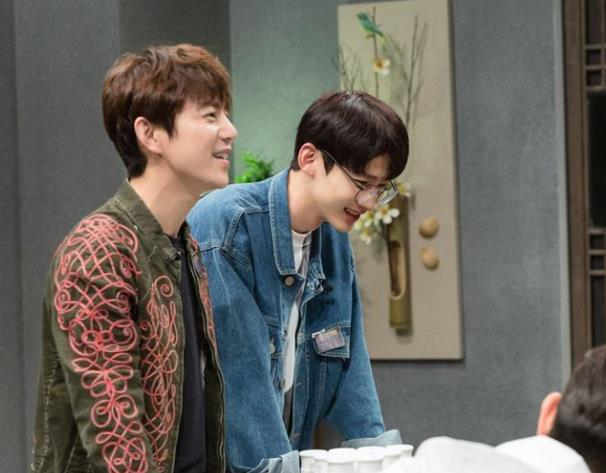 何炅为什么捧白敬亭，白敬亭为什么不签公司