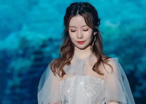 陈卓璇是哪个公司的人