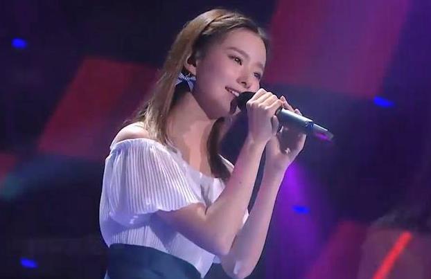 陈卓璇是哪个公司的人