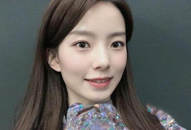 陈卓璇是哪个公司的人