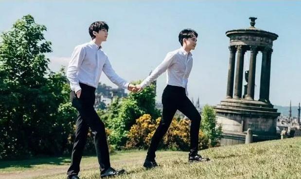 沈肯尼沈煜伦之间的故事：沈肯尼说的李浩然是谁