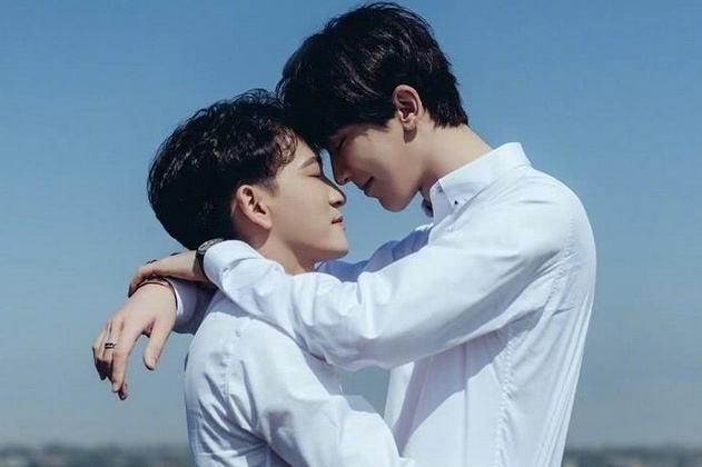 沈肯尼沈煜伦之间的故事：沈肯尼说的李浩然是谁