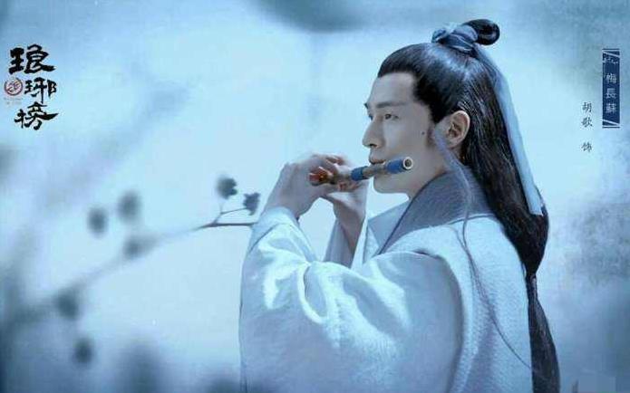 评分高的虐心电视剧：推荐十部很虐很虐的电视剧