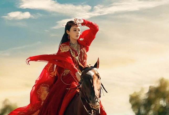 评分高的虐心电视剧：推荐十部很虐很虐的电视剧