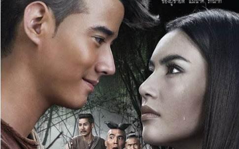 排名前十的泰国电影