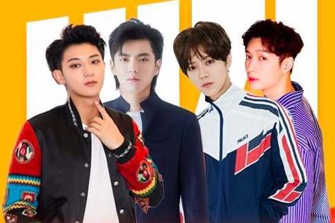 归国四子关系怎么样？归国四子谁人气最高？