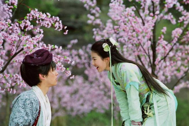 评分高的虐心电视剧：推荐十部很虐很虐的电视剧