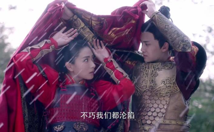 评分高的虐心电视剧：推荐十部很虐很虐的电视剧