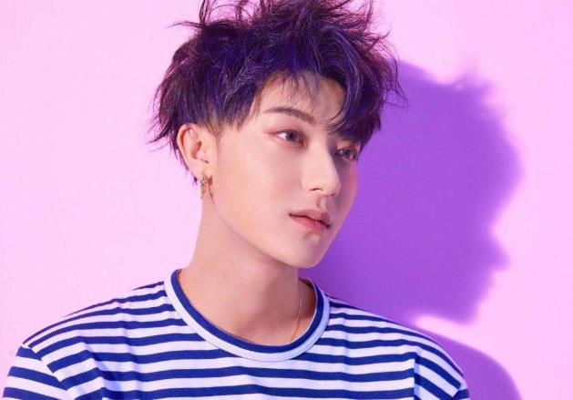 黄子韬的颜值是硬伤：那黄子韬的颜值能打多少分呢